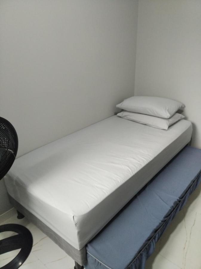 Apartamento Praia Dos Milionarios-Vog Atlantico Διαμέρισμα Ilhéus Εξωτερικό φωτογραφία