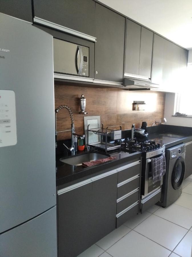 Apartamento Praia Dos Milionarios-Vog Atlantico Διαμέρισμα Ilhéus Εξωτερικό φωτογραφία