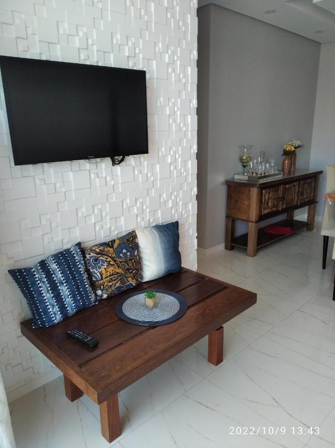 Apartamento Praia Dos Milionarios-Vog Atlantico Διαμέρισμα Ilhéus Εξωτερικό φωτογραφία