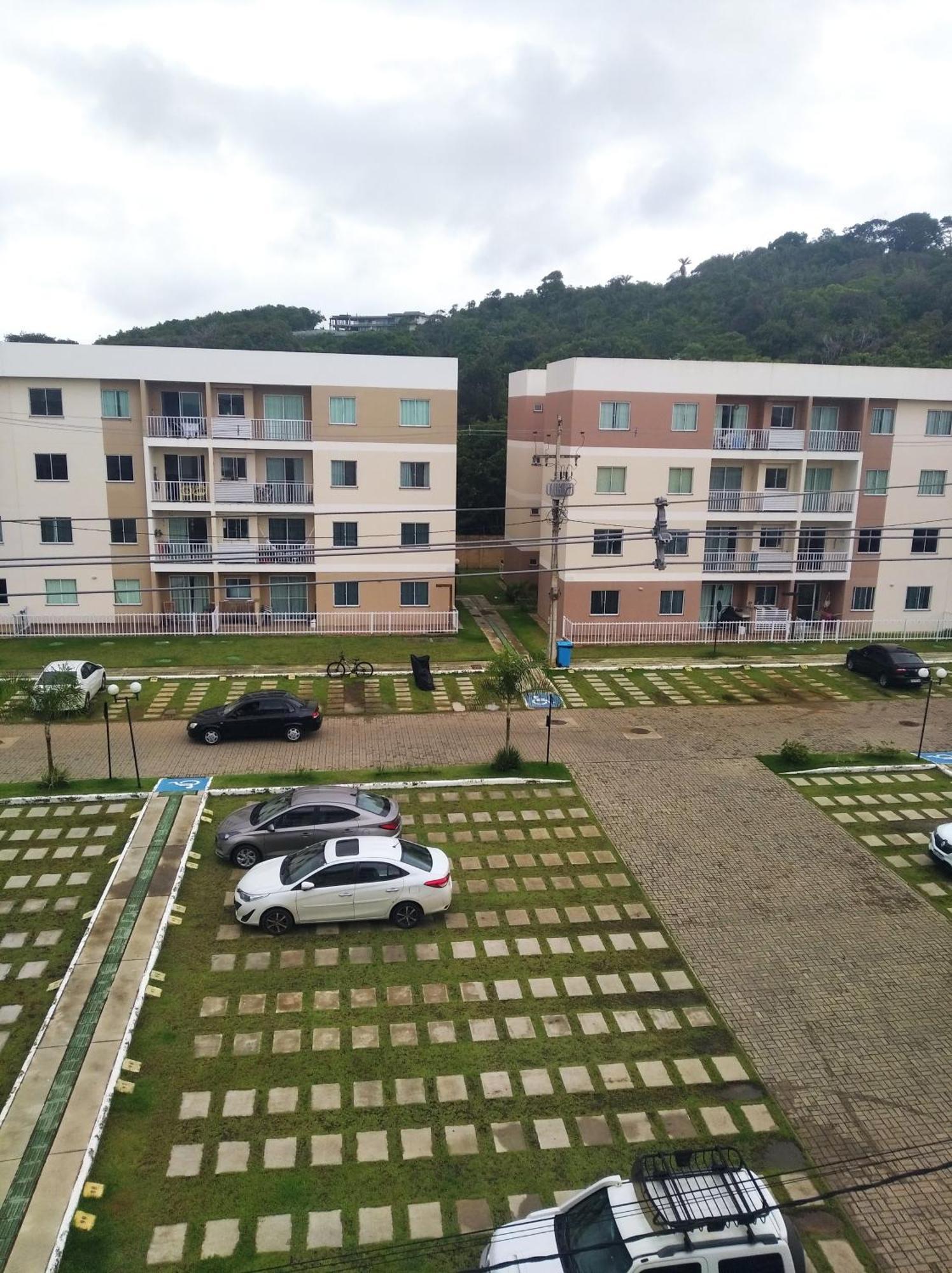 Apartamento Praia Dos Milionarios-Vog Atlantico Διαμέρισμα Ilhéus Εξωτερικό φωτογραφία