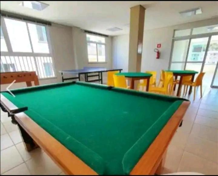 Apartamento Praia Dos Milionarios-Vog Atlantico Διαμέρισμα Ilhéus Εξωτερικό φωτογραφία